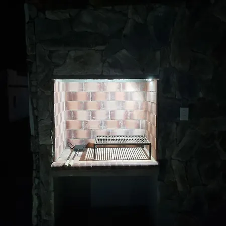 Cabanas El Rincon Tandil Room photo