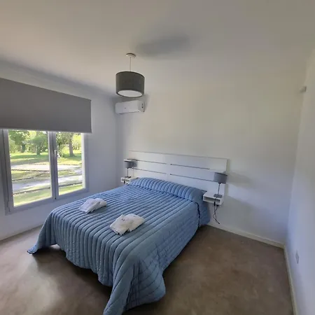 Cabanas El Rincon Tandil Room photo