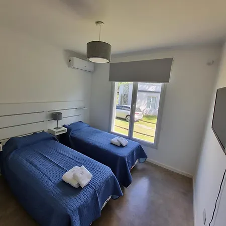Cabanas El Rincon Tandil Room photo