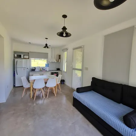 Cabanas El Rincon Tandil Room photo