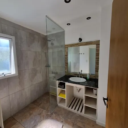 Cabanas El Rincon Tandil Room photo