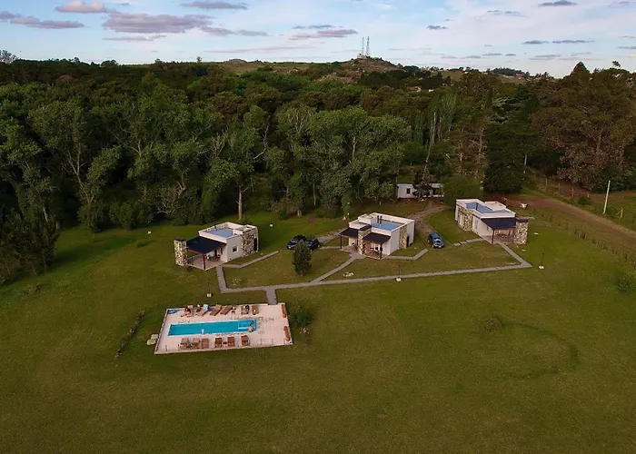Cabanas El Rincon