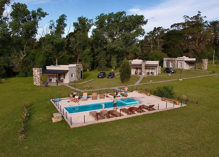 Cabanas El Rincon