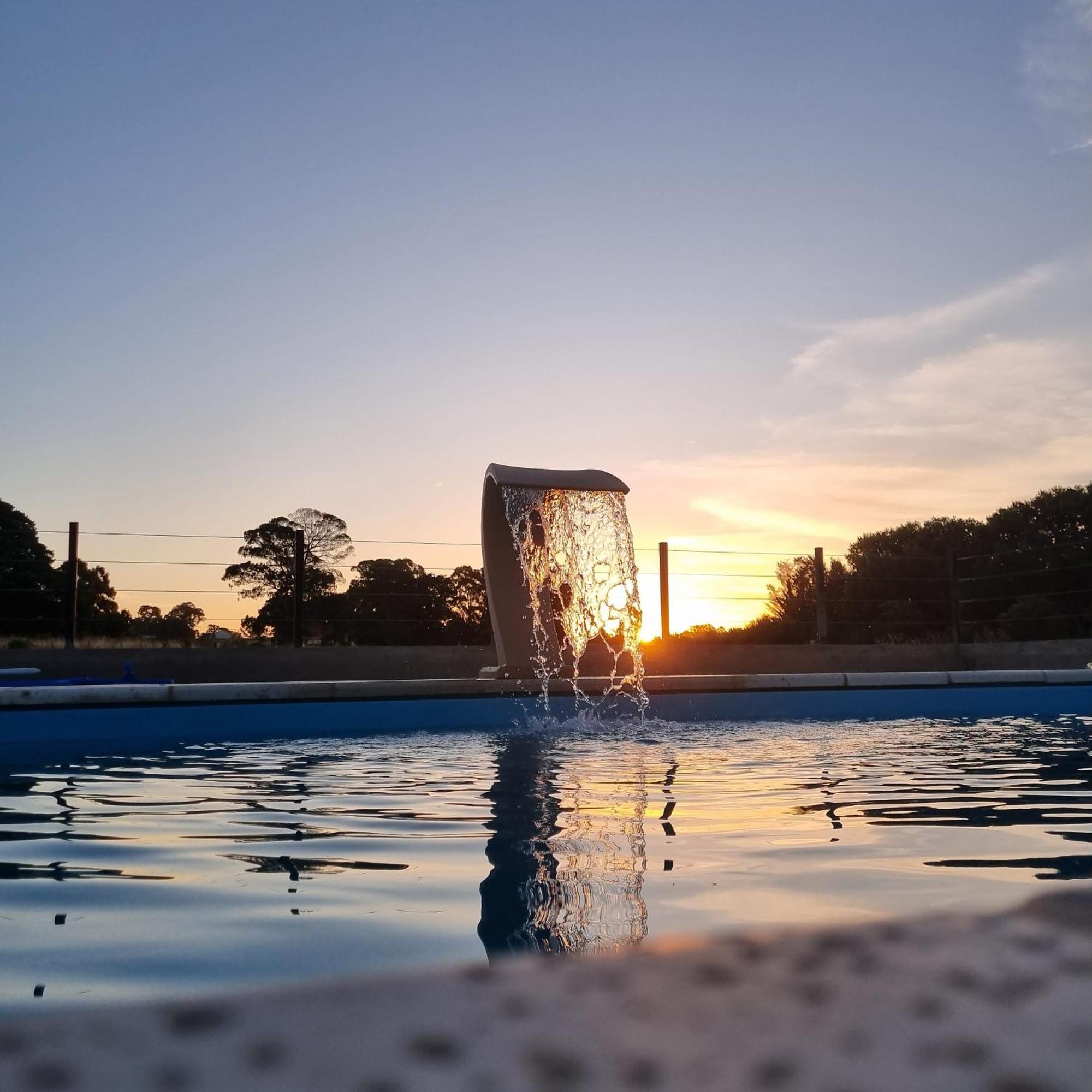 Apartment El Rincon Tandil
