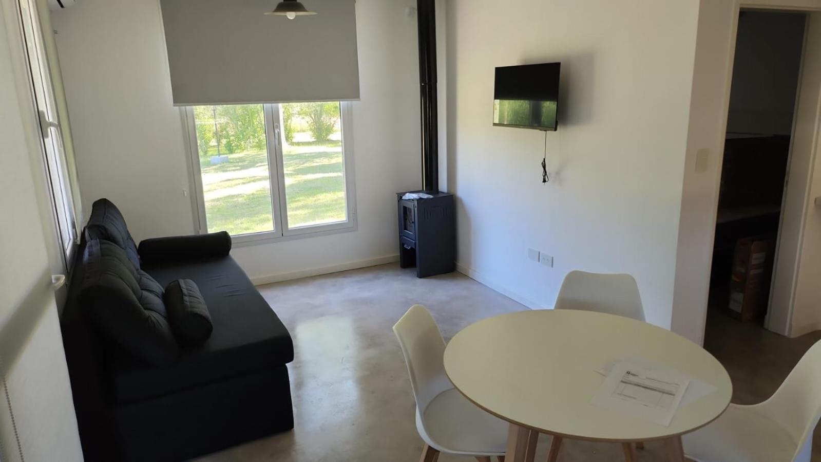 Apartment El Rincon *
