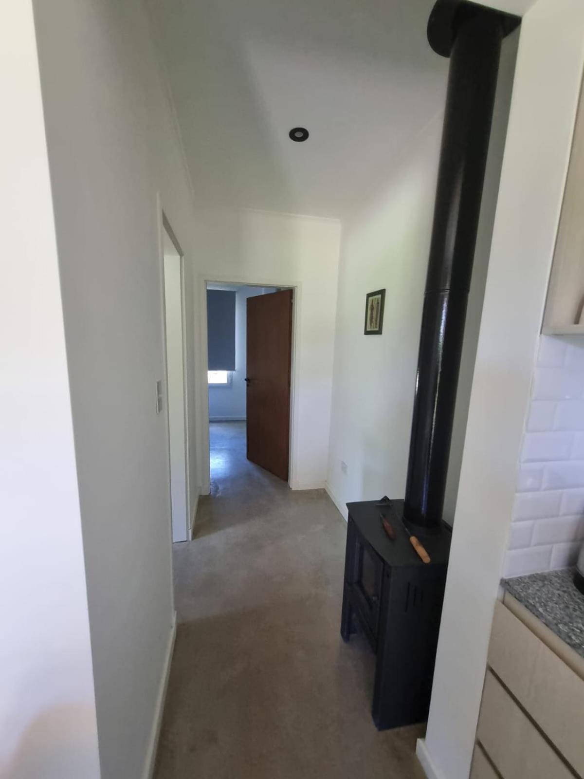 Apartment El Rincon