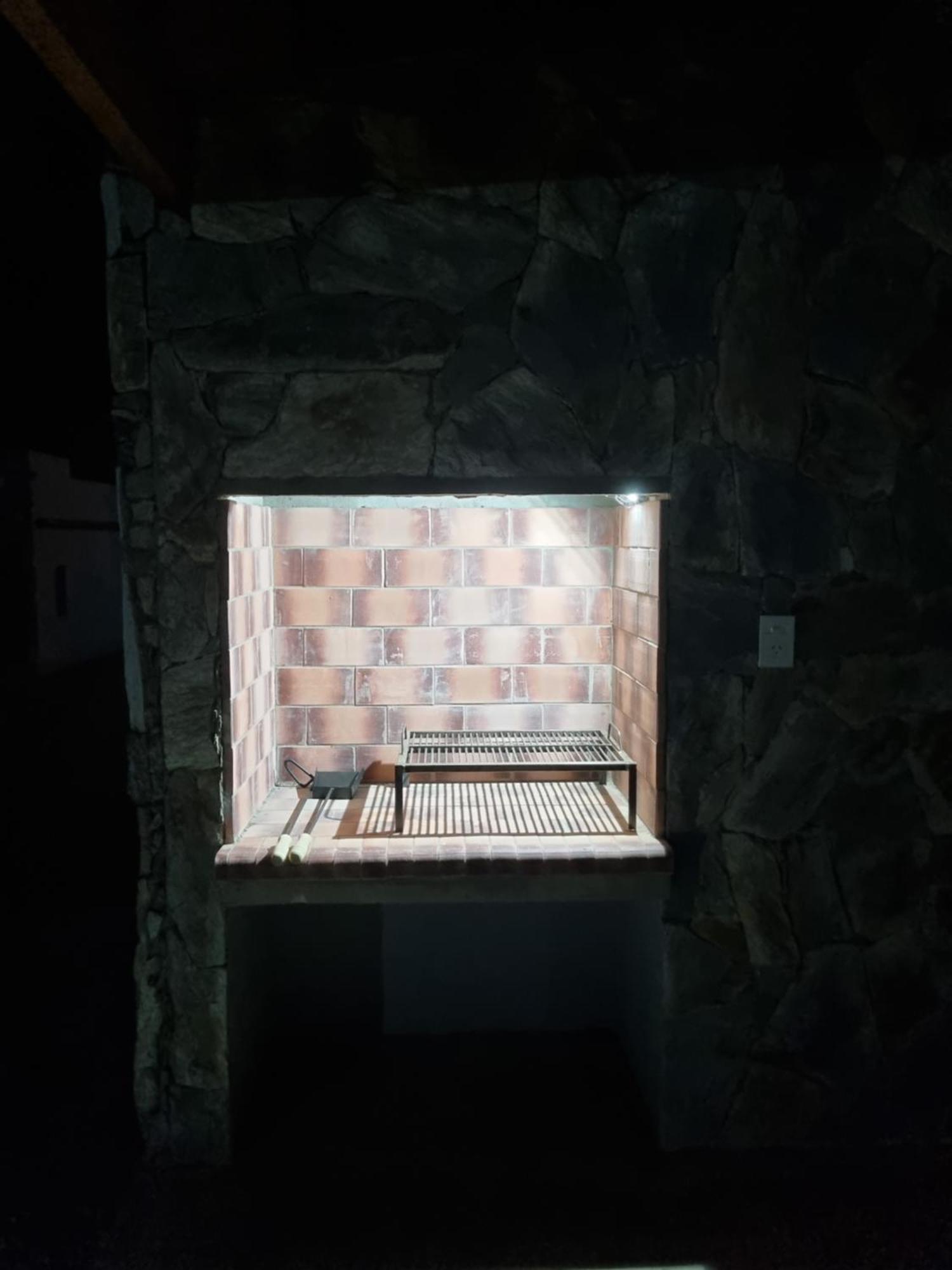El Rincon Apartment Tandil