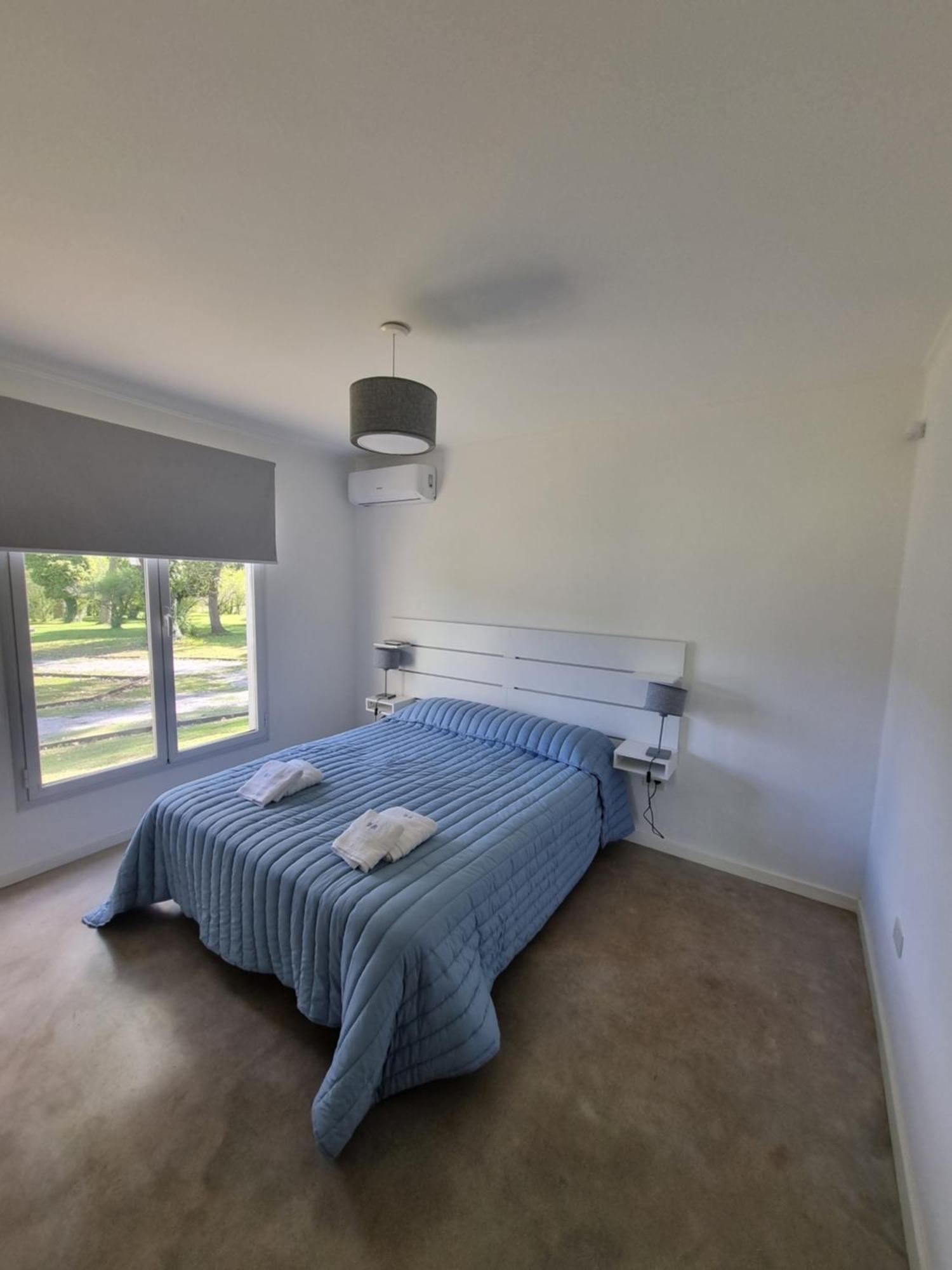Apartment El Rincon *