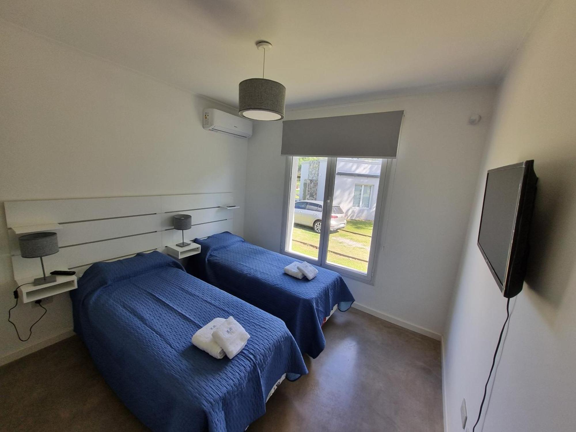 El Rincon Apartment