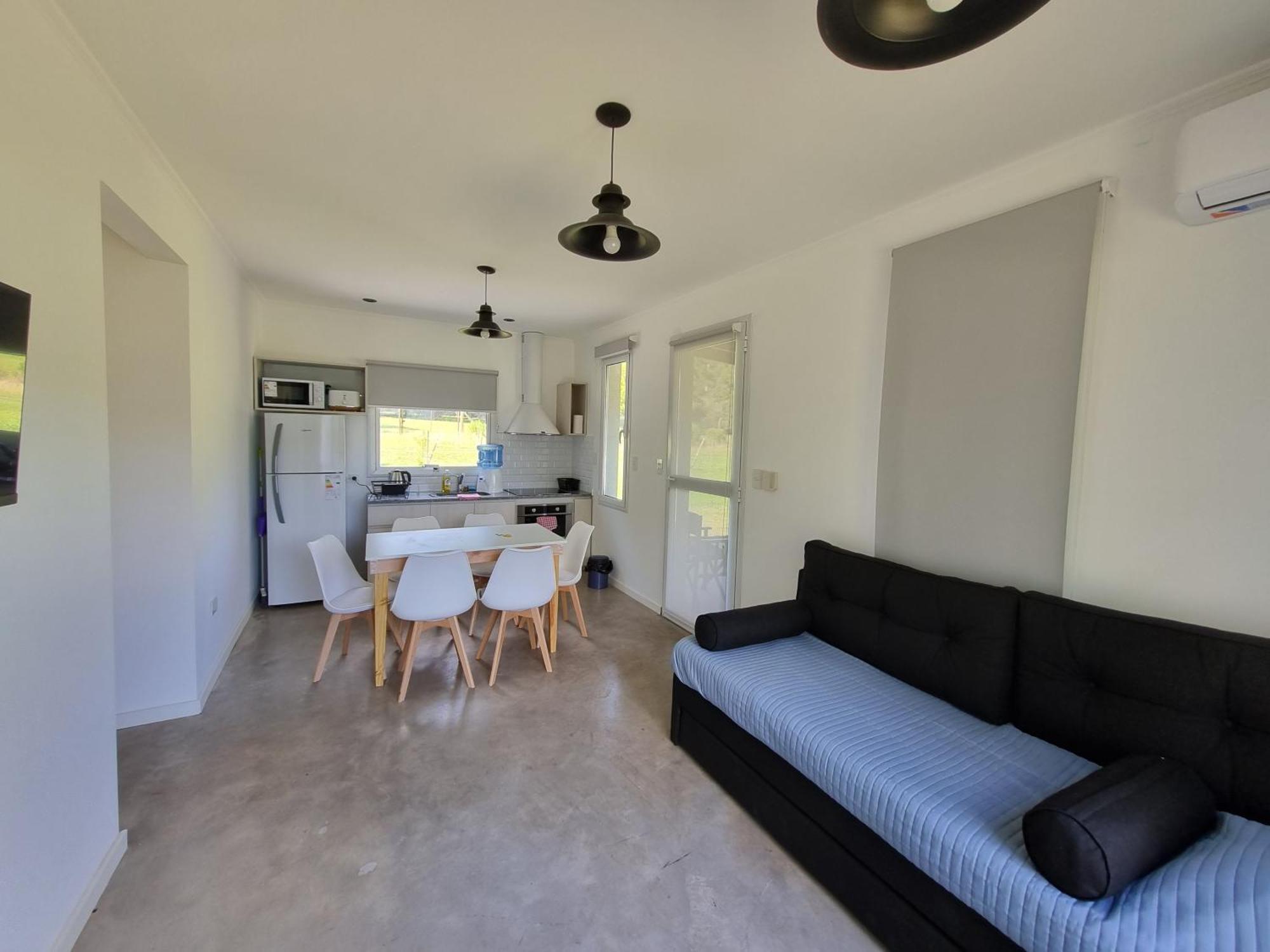 El Rincon Apartment *
