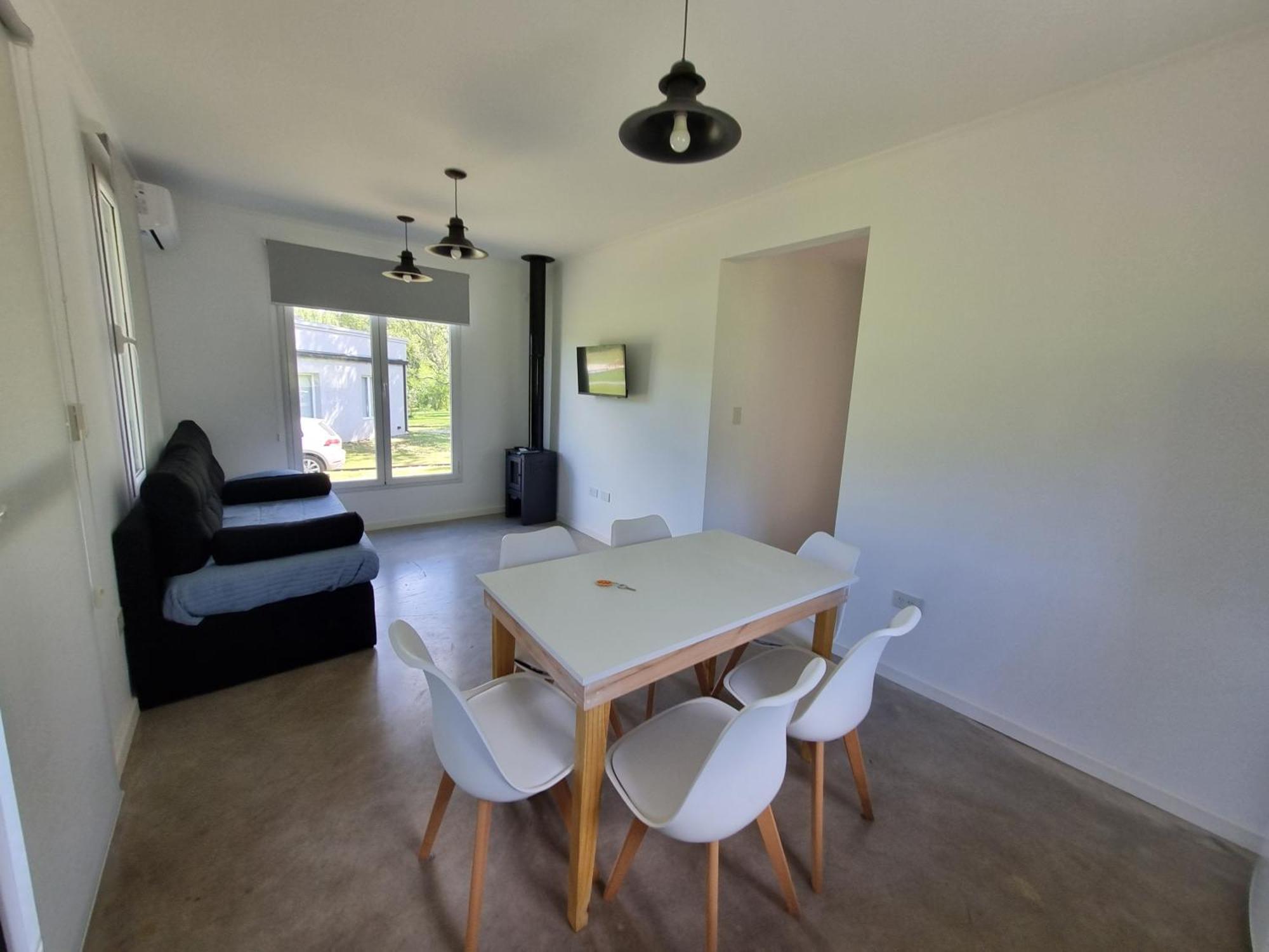 Apartment El Rincon