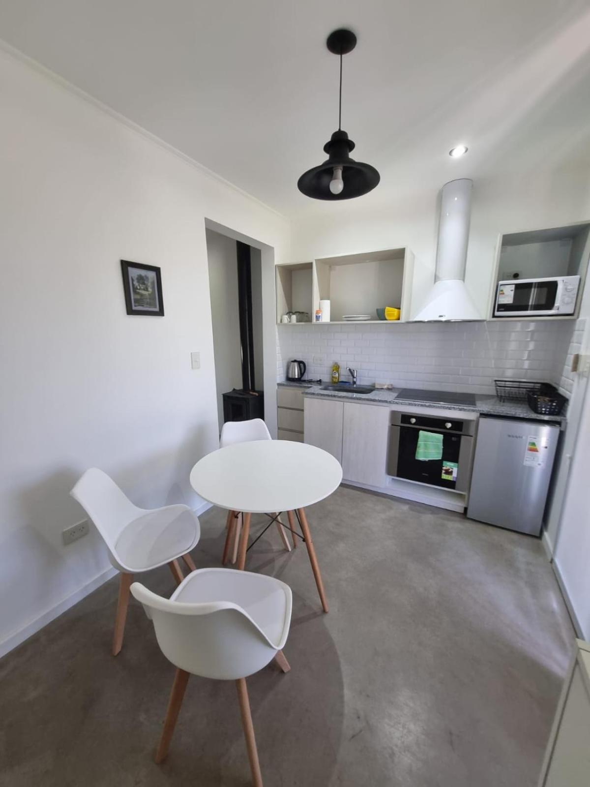 El Rincon Apartment