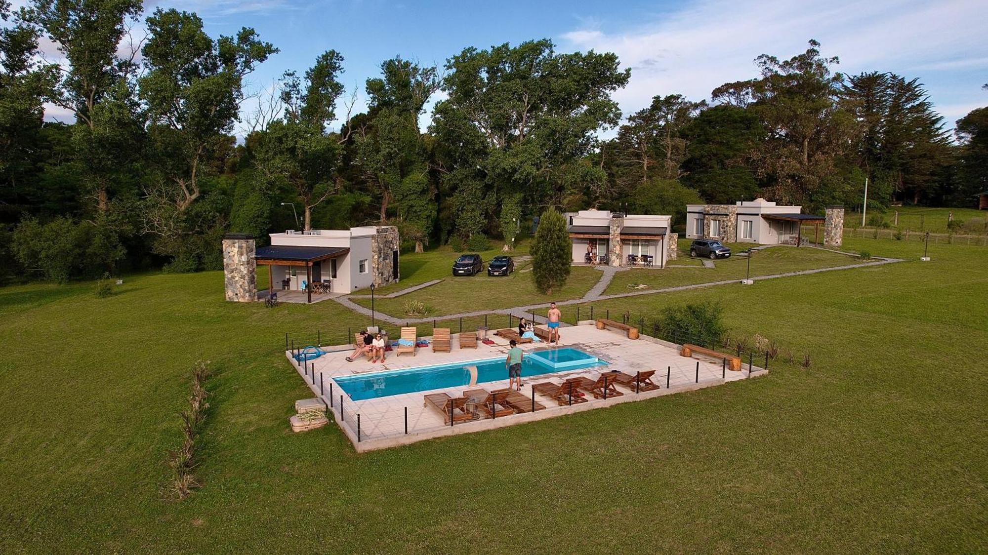 Apartment El Rincon